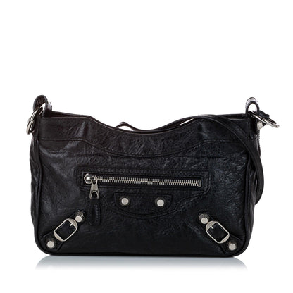 Luxury Balenciaga Trending 2025 Motocross Hip Giant 21 Crossbody Bag (SHG-30064)