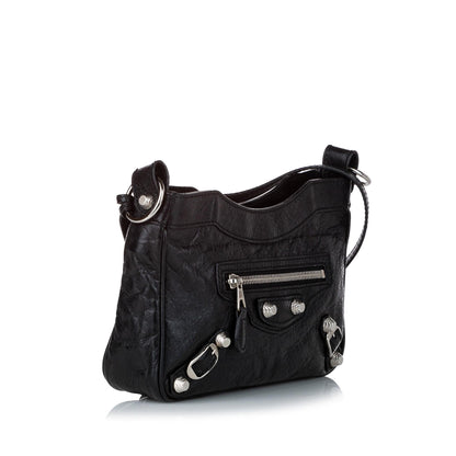 Luxury Balenciaga Trending 2025 Motocross Hip Giant 21 Crossbody Bag (SHG-30064)