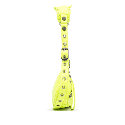 Luxury Balenciaga Trending 2025 Motocross Le Cagole XS (SHG-fpjUGH)