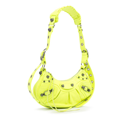 Luxury Balenciaga Trending 2025 Motocross Le Cagole XS (SHG-fpjUGH)