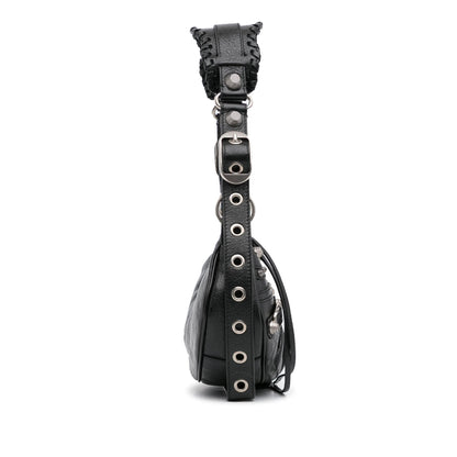 Luxury Balenciaga Trending 2025 Motocross Le Cagole XS (SHG-WhIYFH)