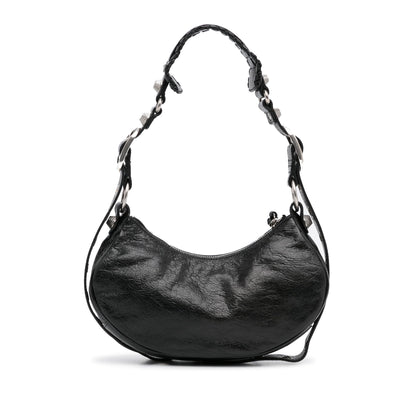 Luxury Balenciaga Trending 2025 Motocross Le Cagole XS (SHG-WhIYFH)