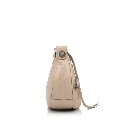 Luxury Balenciaga Trending 2025 Motocross Le Cagole XS (SHG-ihGR01)