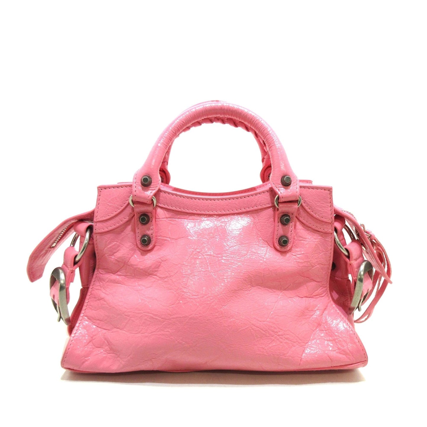 Luxury Balenciaga Trending 2025 Motocross Neo Cagole XS (SHG-kn4adR)