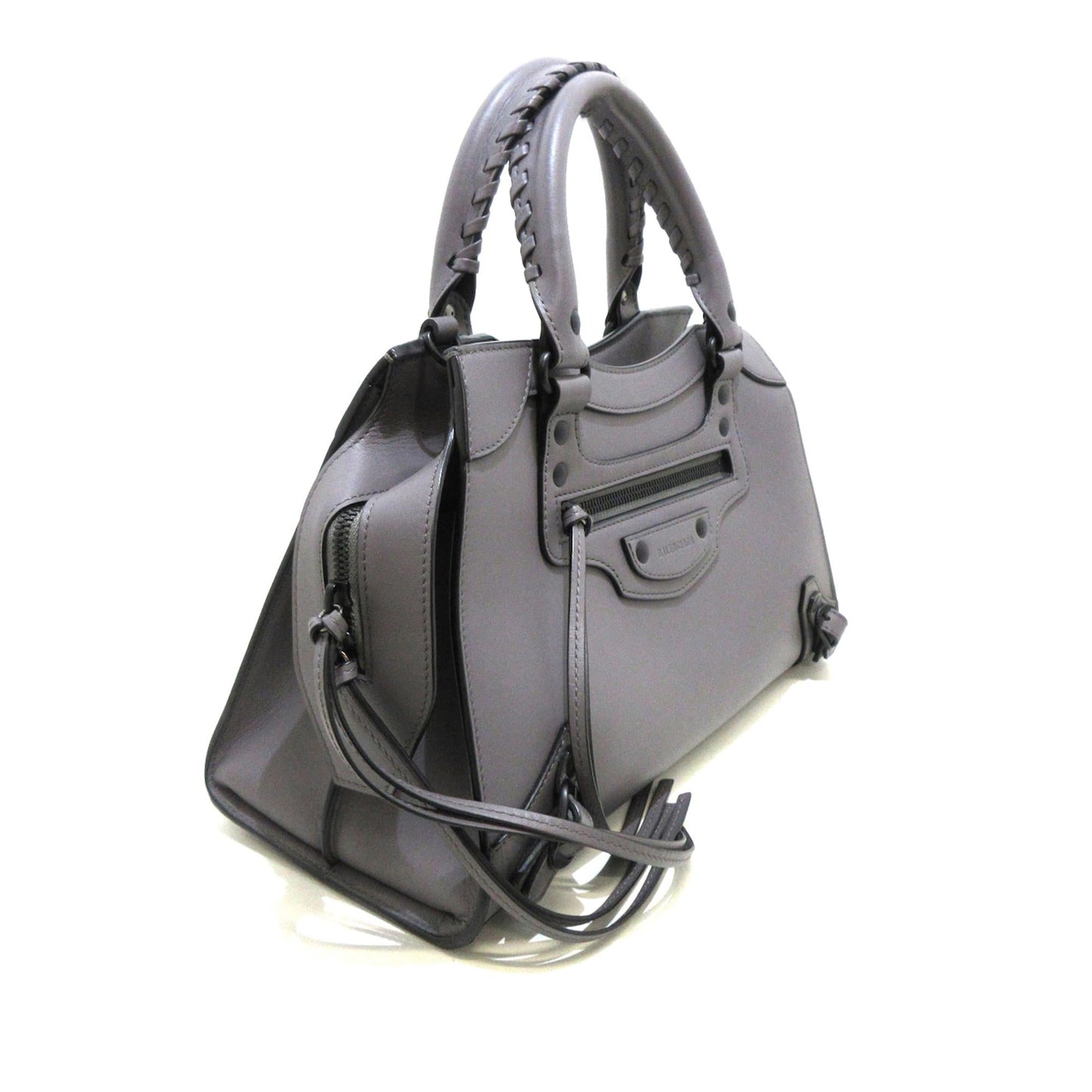 Luxury Balenciaga Trending 2025 Motocross Neo Classic City S (SHG-n7h9li)