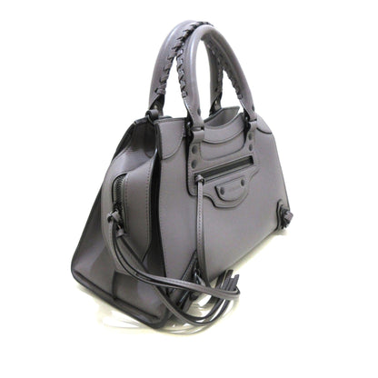 Luxury Balenciaga Trending 2025 Motocross Neo Classic City S (SHG-n7h9li)