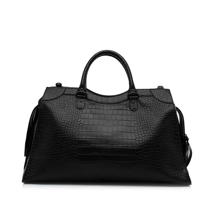 Luxury Balenciaga Trending 2025 Motocross Neo Classic City (SHG-NZa6R5)