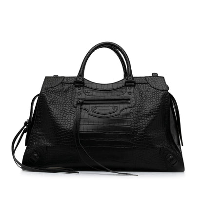 Luxury Balenciaga Trending 2025 Motocross Neo Classic City (SHG-NZa6R5)