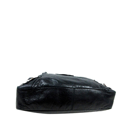Luxury Balenciaga Trending 2025 Motocross Town Giant Leather Handbag (SHG-29337)