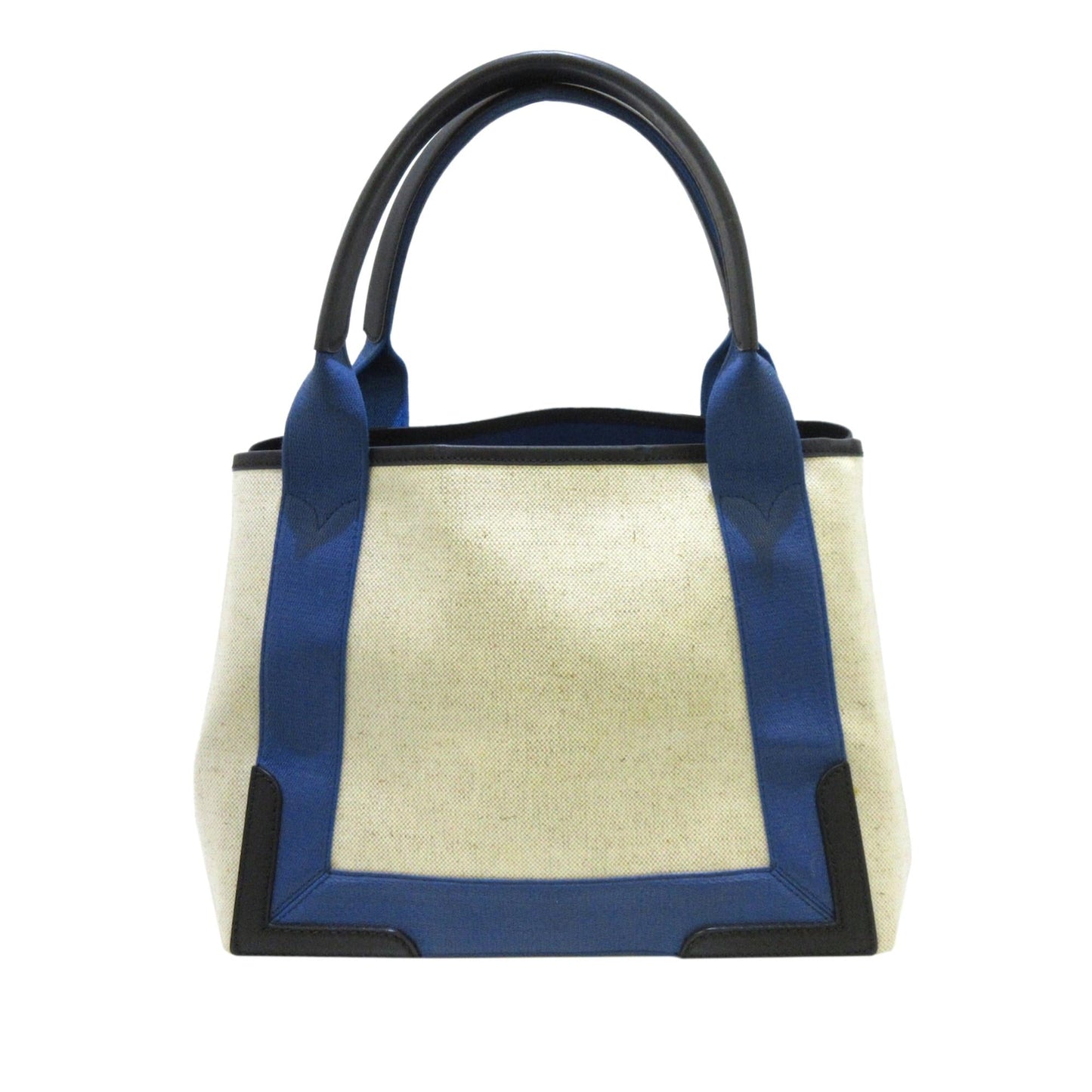 Luxury Balenciaga Trending 2025 Navy Cabas S Tote (SHG-35886)