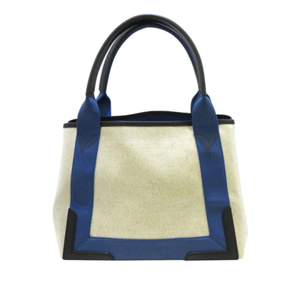 Luxury Balenciaga Trending 2025 Navy Cabas S Tote (SHG-35886)