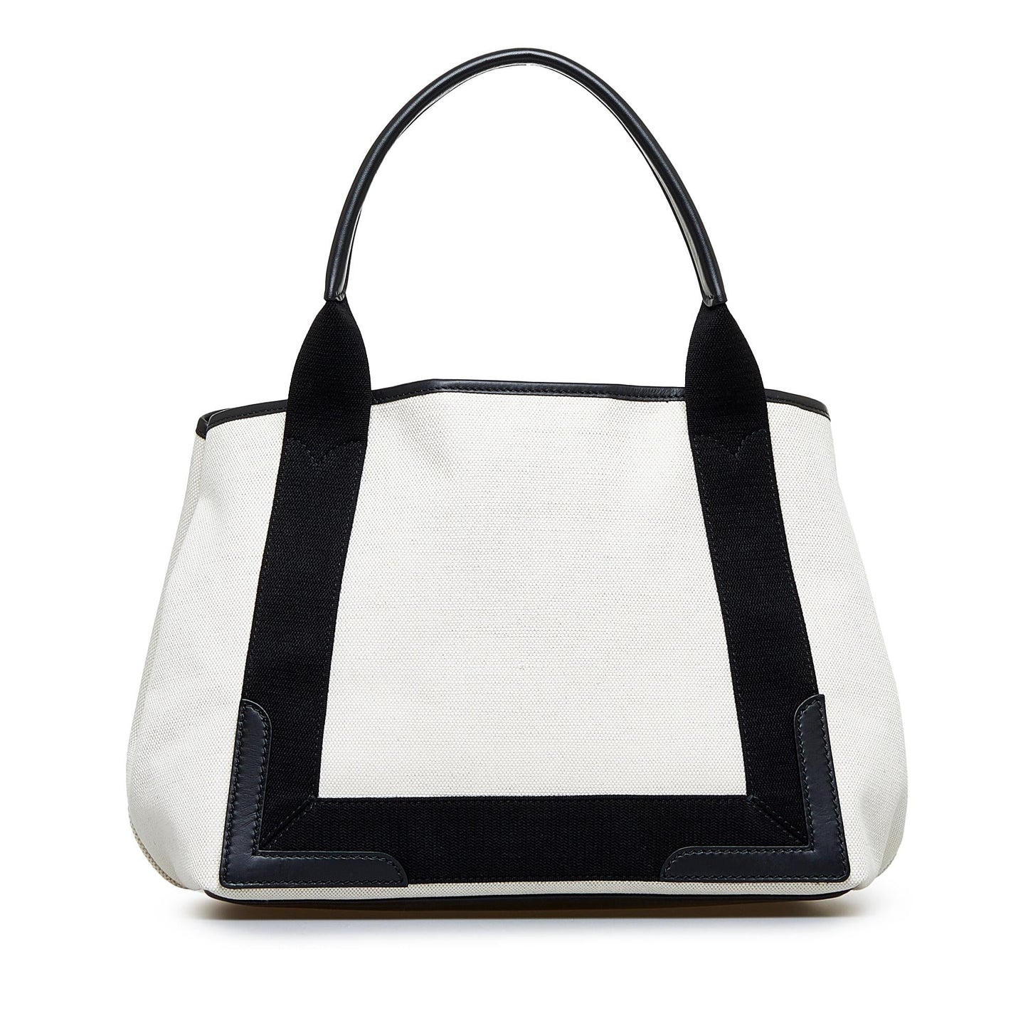 Luxury Balenciaga Trending 2025 Navy Cabas S Tote (SHG-9xcxgt)