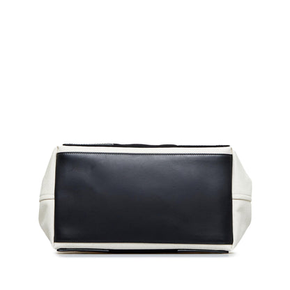 Luxury Balenciaga Trending 2025 Navy Cabas S Tote (SHG-9xcxgt)
