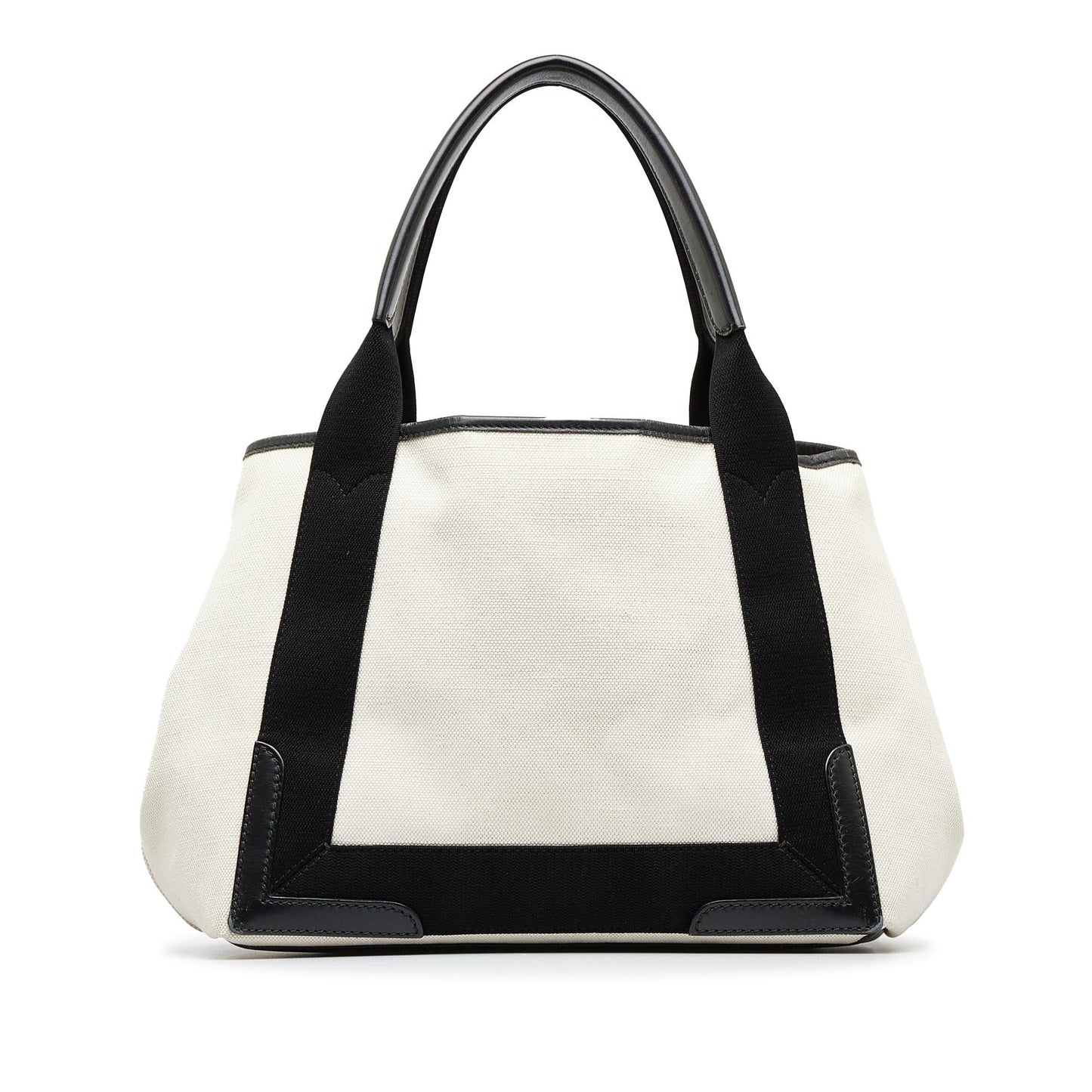 Luxury Balenciaga Trending 2025 Navy Cabas S Tote (SHG-ANy2gq)