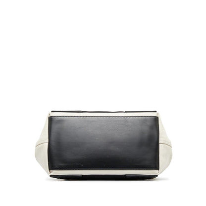 Luxury Balenciaga Trending 2025 Navy Cabas S Tote (SHG-ANy2gq)
