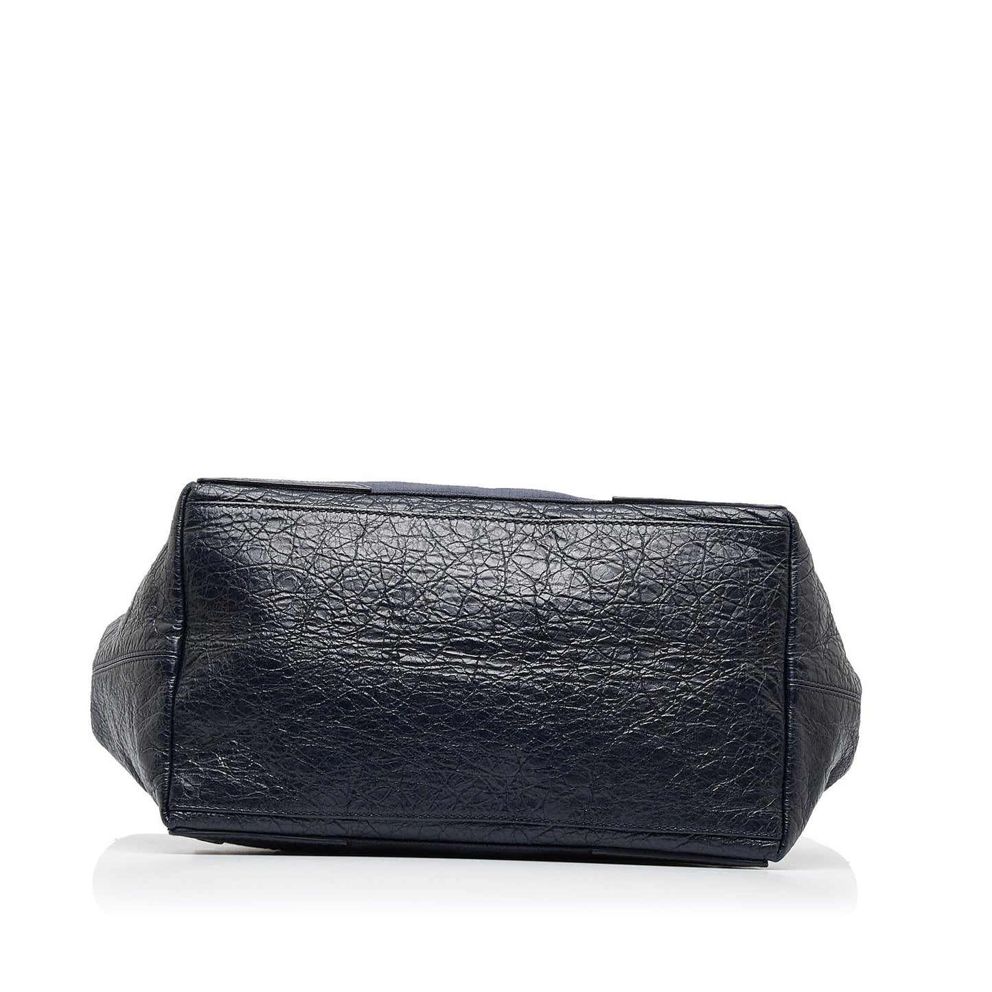 Luxury Balenciaga Trending 2025 Navy Cabas S Tote (SHG-LSMOX8)