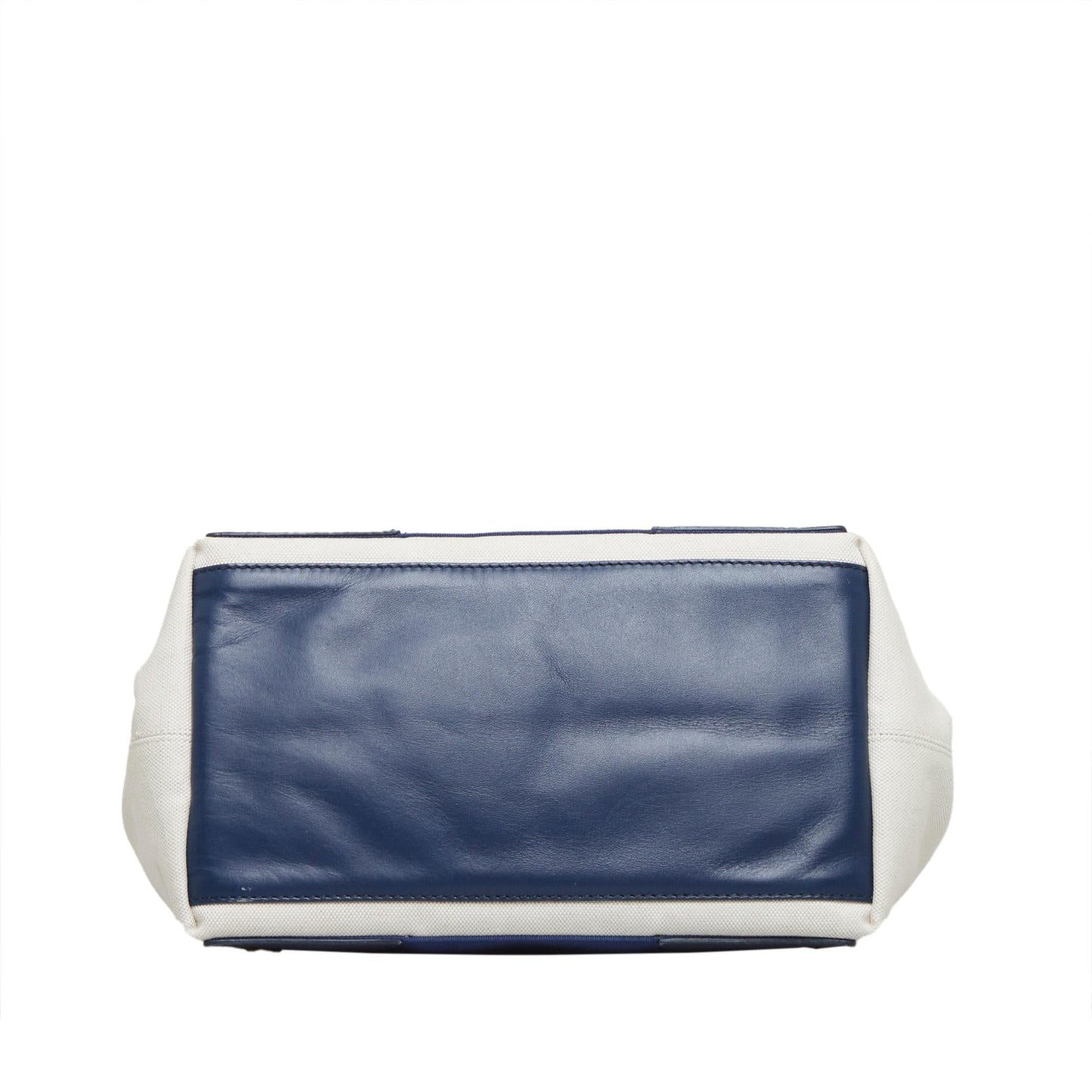 Luxury Balenciaga Trending 2025 Navy Cabas S (SHG-WOhAW6)