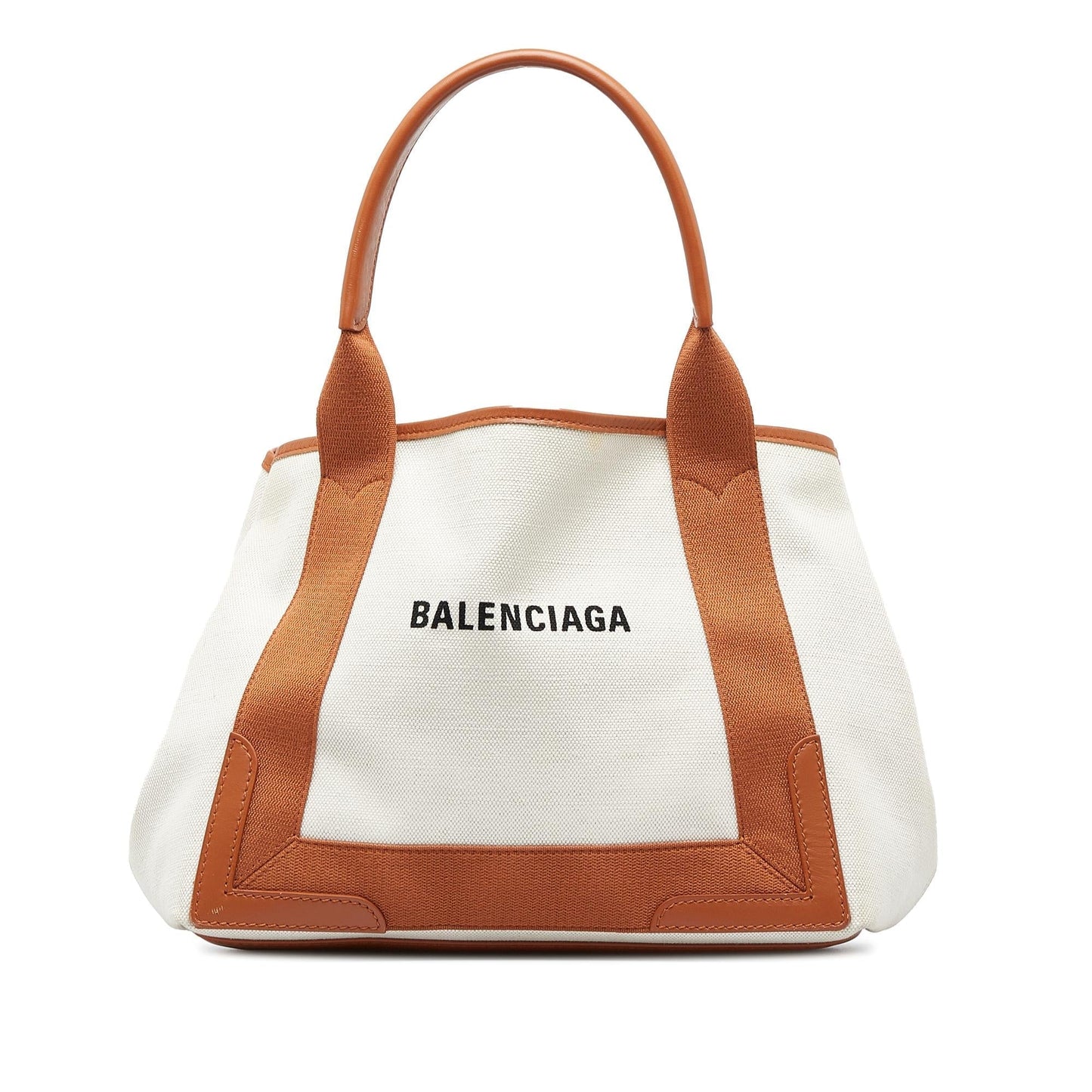 Luxury Balenciaga Trending 2025 Navy Cabas S (SHG-frqfB5)