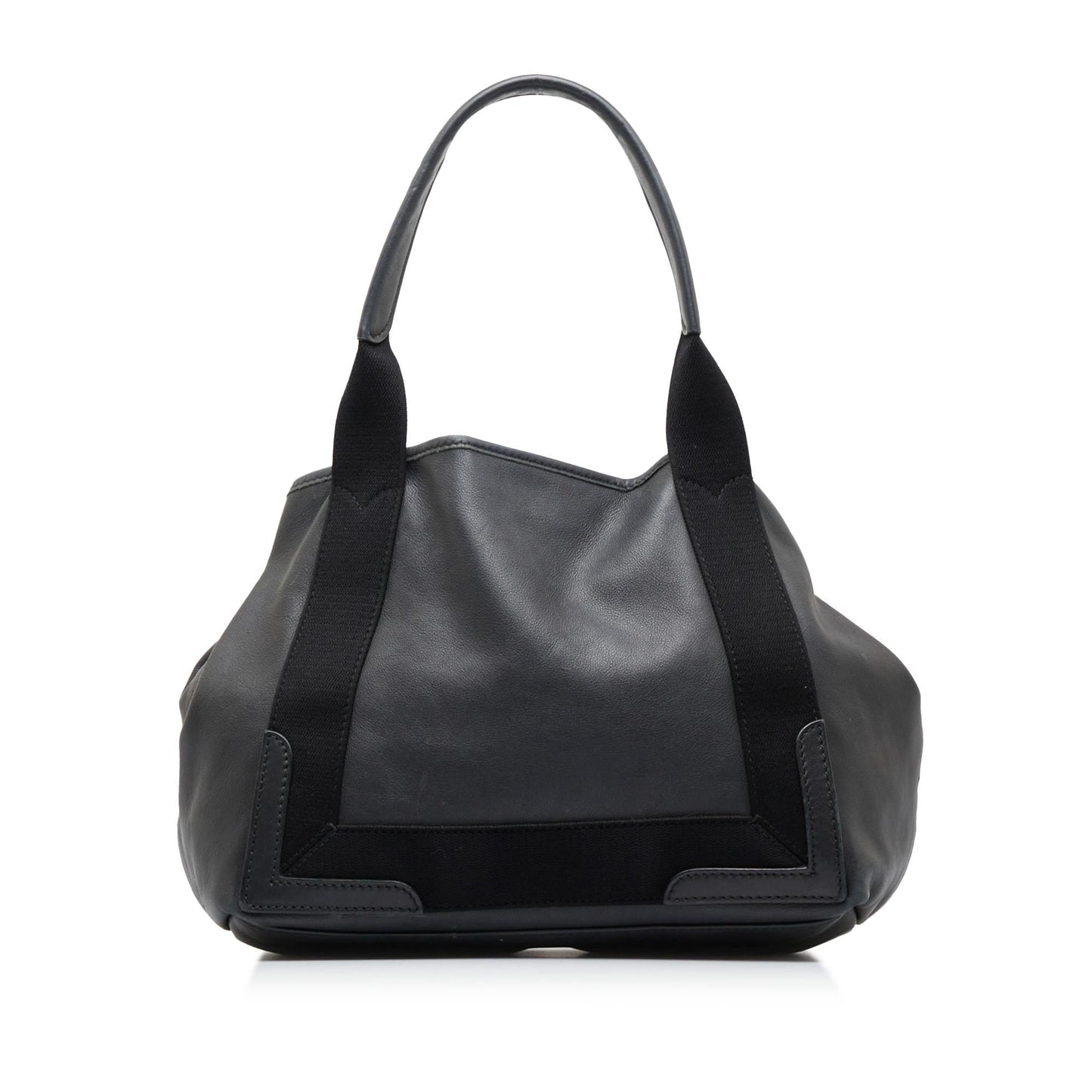 Luxury Balenciaga Trending 2025 Navy Cabas S (SHG-jyL3J2)