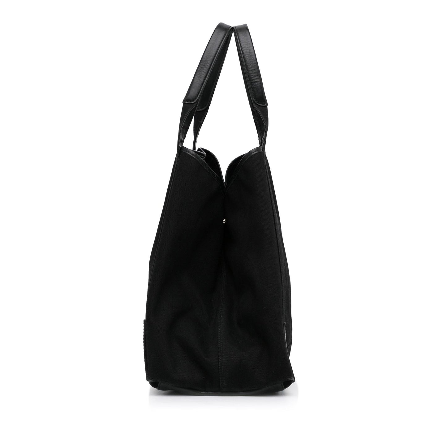Luxury Balenciaga Trending 2025 Navy Cabas Tote M (SHG-ZCKD8U)