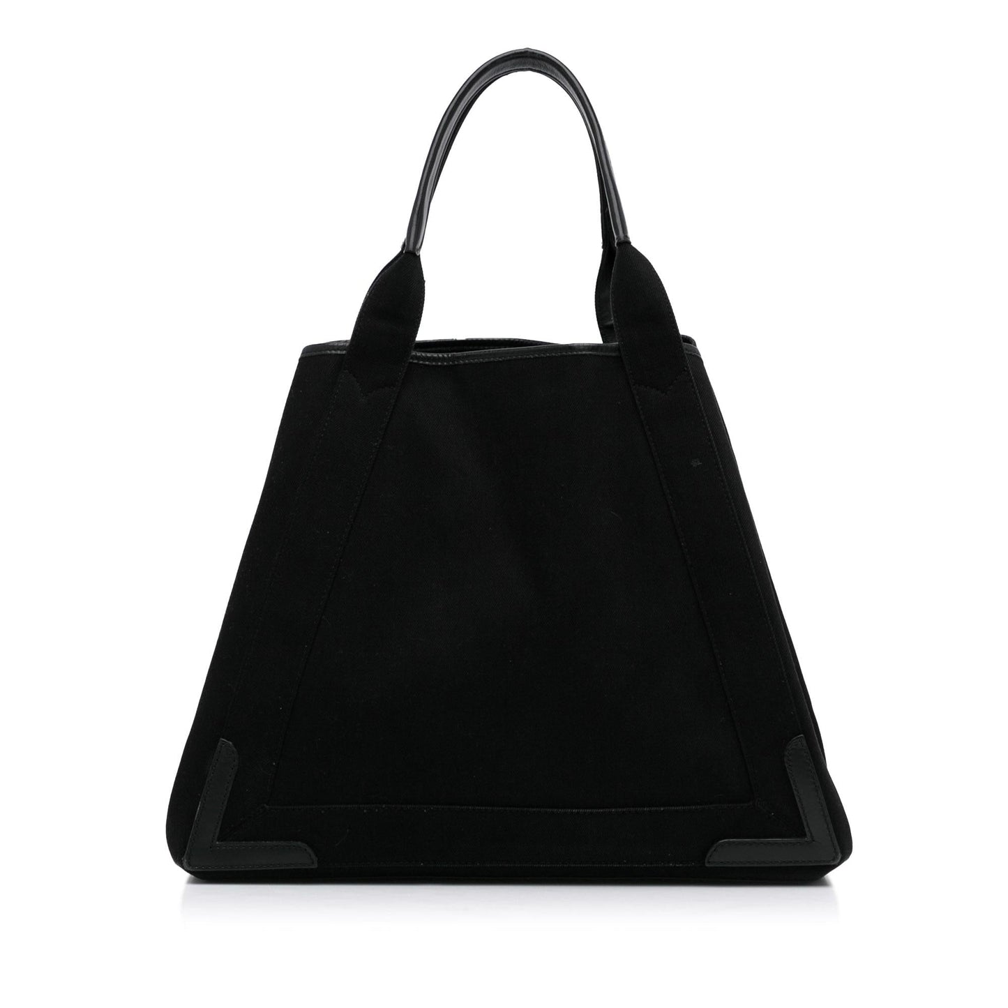 Luxury Balenciaga Trending 2025 Navy Cabas Tote M (SHG-ZCKD8U)
