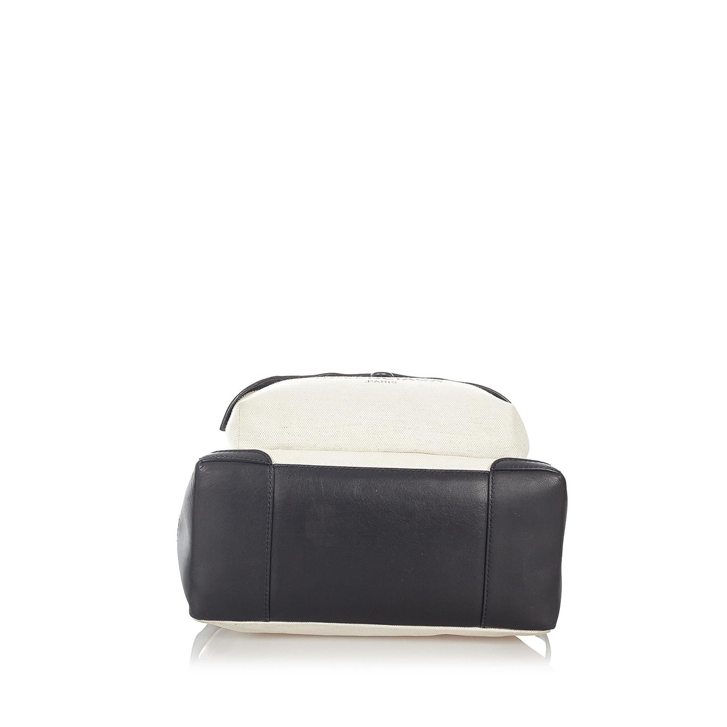 Luxury Balenciaga Trending 2025 Navy Canvas Backpack (SHG-27019)