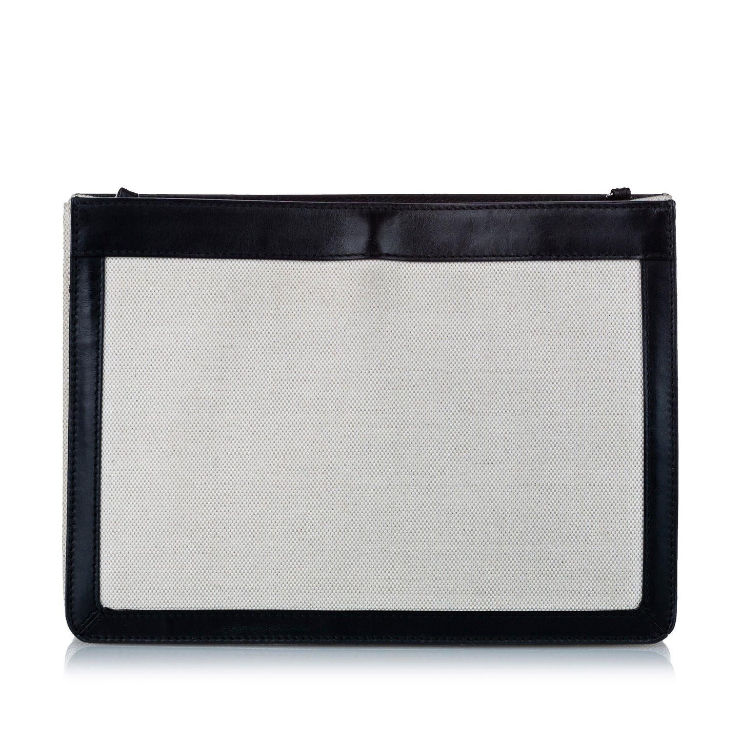 Luxury Balenciaga Trending 2025 Navy Pochette Canvas Crossbody Bag (SHG-30034)