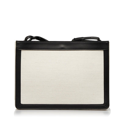 Luxury Balenciaga Trending 2025 Navy Pochette M Crossbody (SHG-vvllwg)