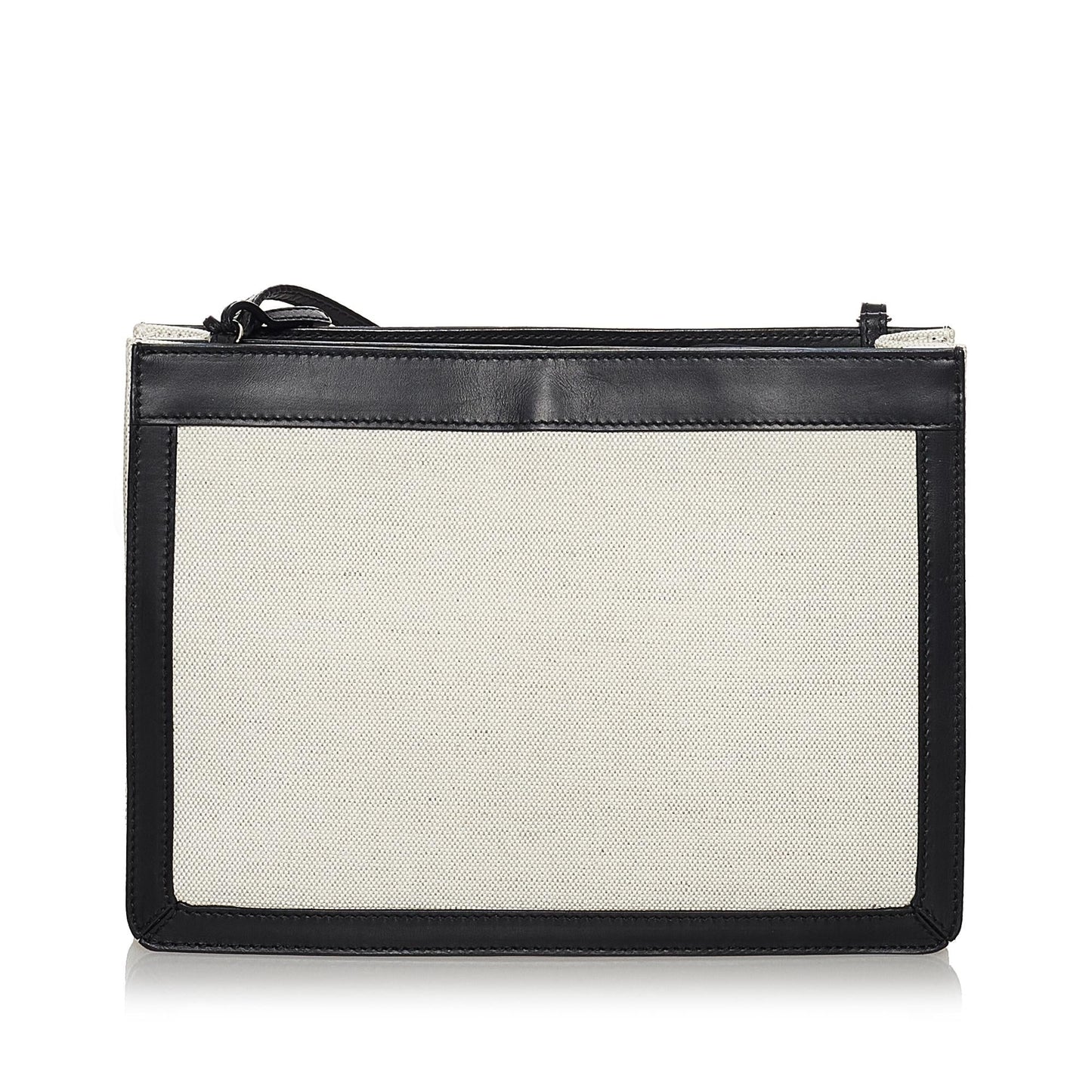 Luxury Balenciaga Trending 2025 Navy Pochette S Canvas Crossbody Bag (SHG-29713)