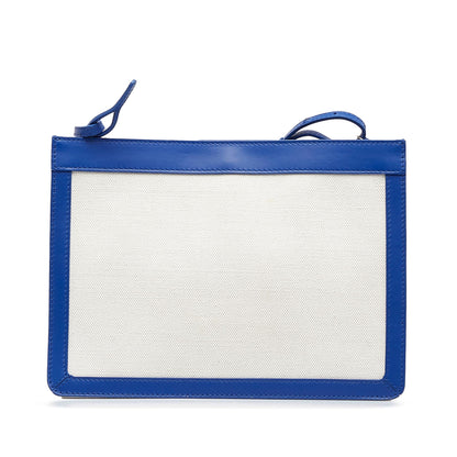 Luxury Balenciaga Trending 2025 Navy Pochette S Crossbody (SHG-fd1rJw)