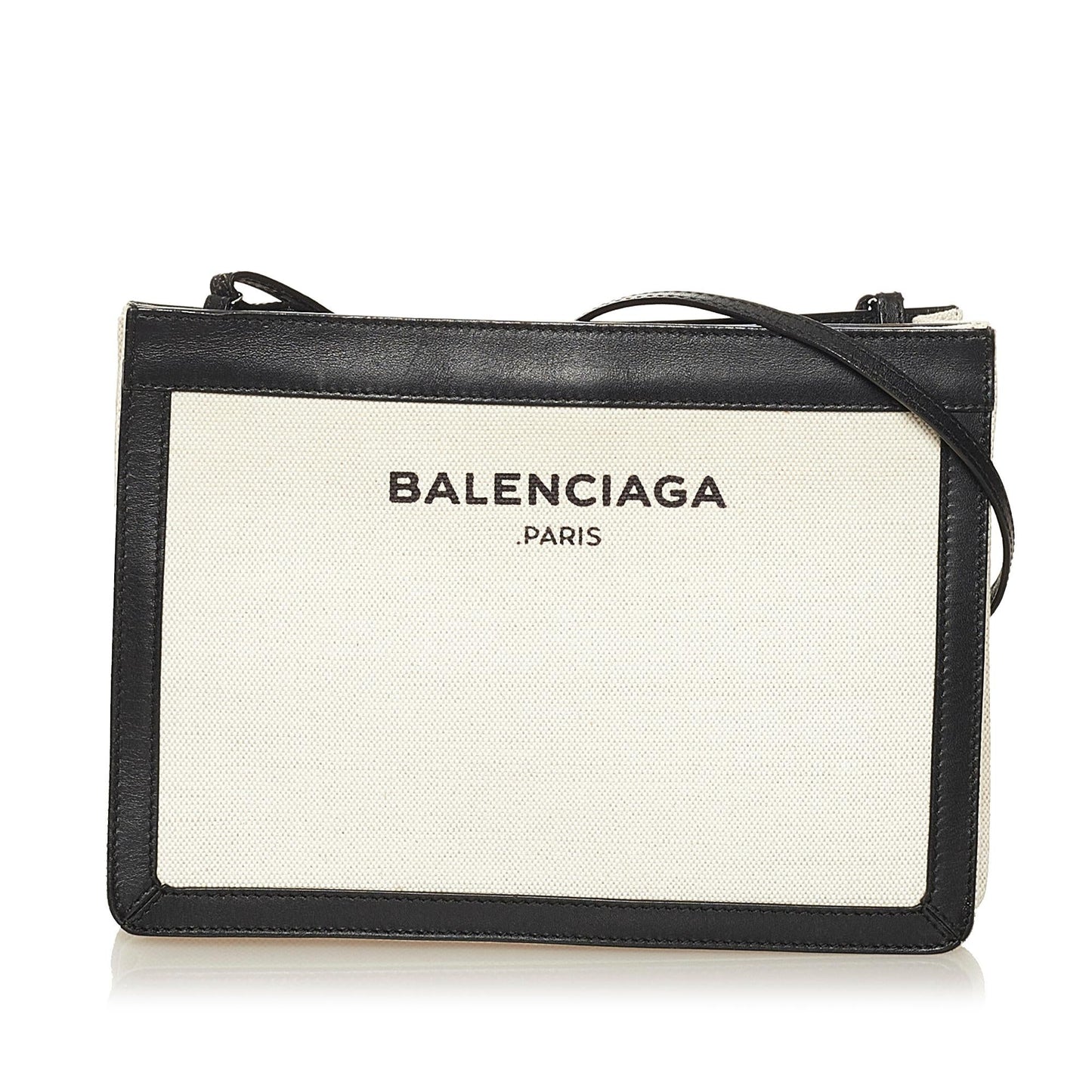 Luxury Balenciaga Trending 2025 Navy Pochette (SHG-tav1bL)