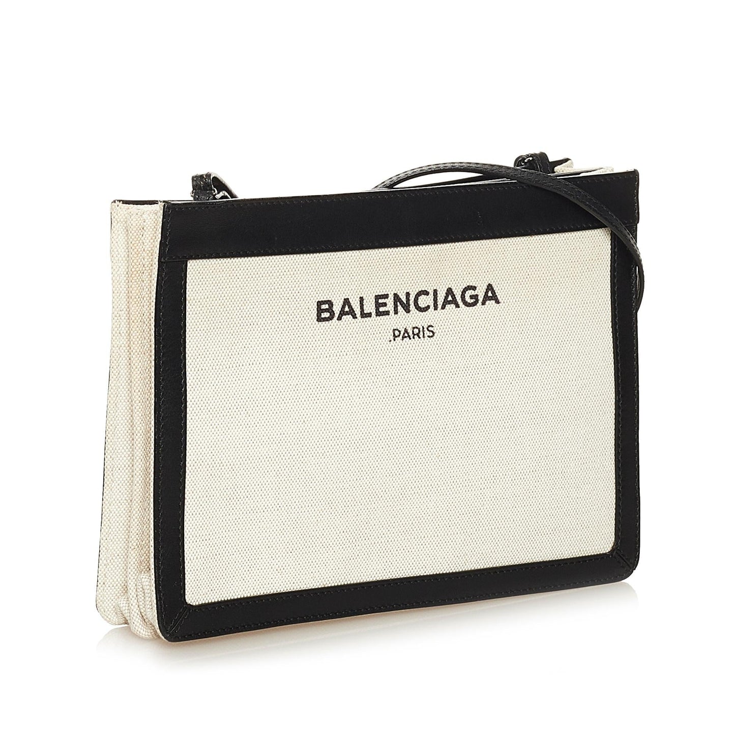 Luxury Balenciaga Trending 2025 Navy Pochette (SHG-tav1bL)