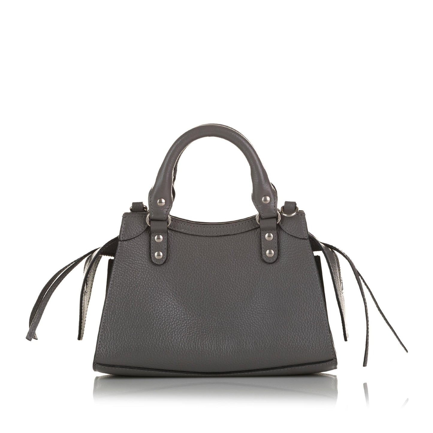 Luxury Balenciaga Trending 2025 Neo Classic City Small (SHG-JJX4kv)