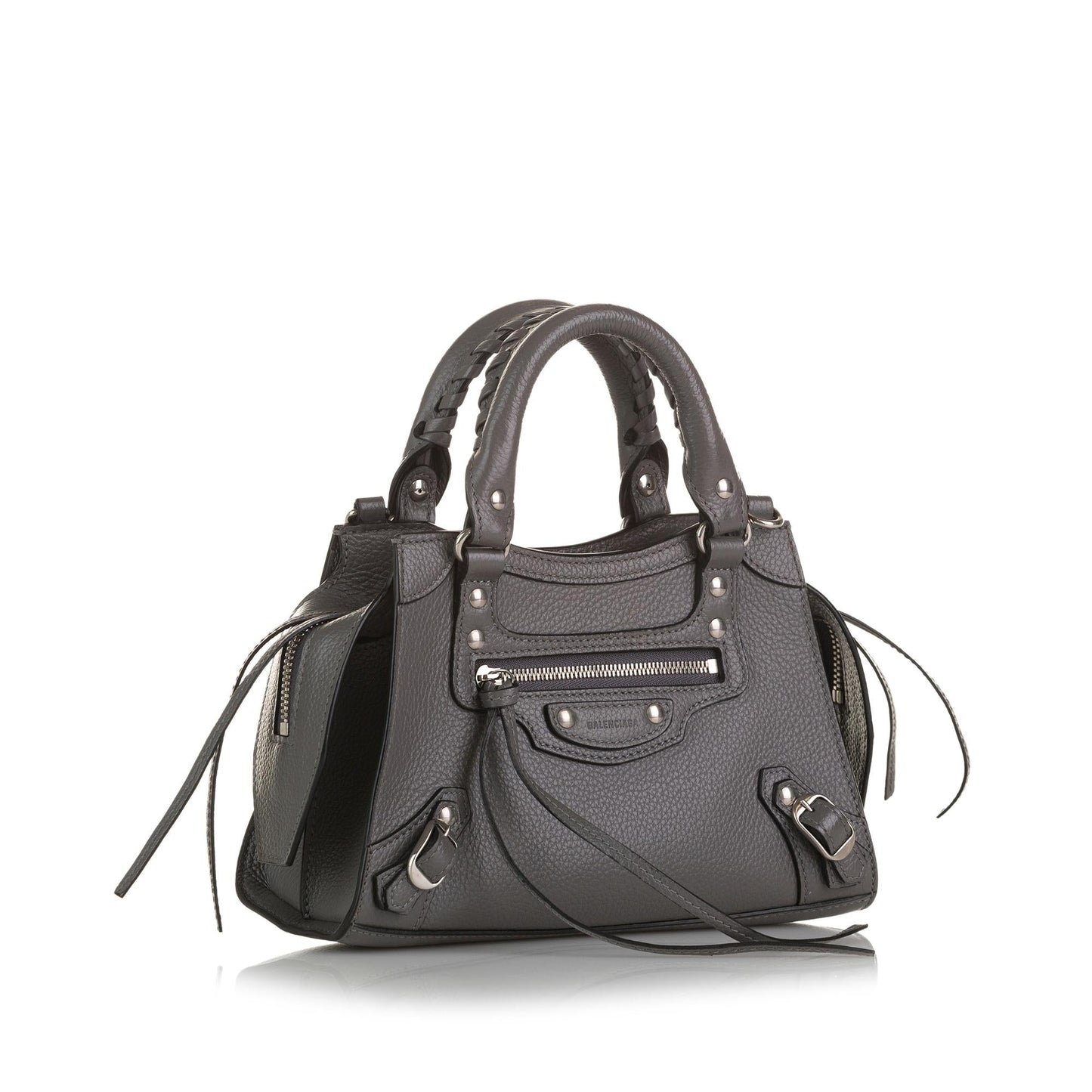 Luxury Balenciaga Trending 2025 Neo Classic City Small (SHG-JJX4kv)