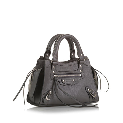 Luxury Balenciaga Trending 2025 Neo Classic City Small (SHG-JJX4kv)