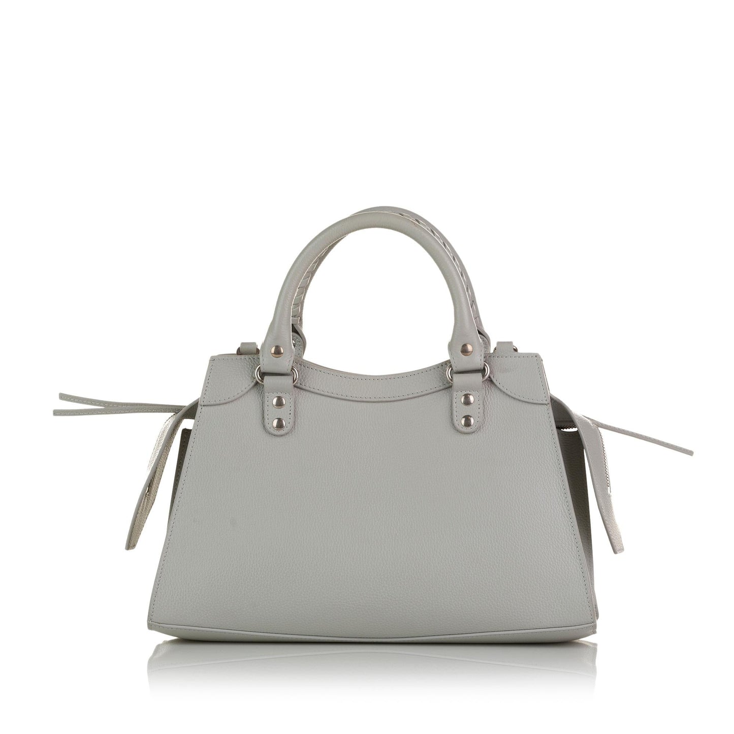 Luxury Balenciaga Trending 2025 Neo Classic City (SHG-36964)