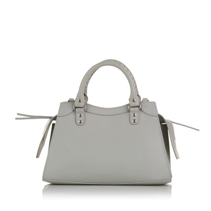 Luxury Balenciaga Trending 2025 Neo Classic City (SHG-36964)