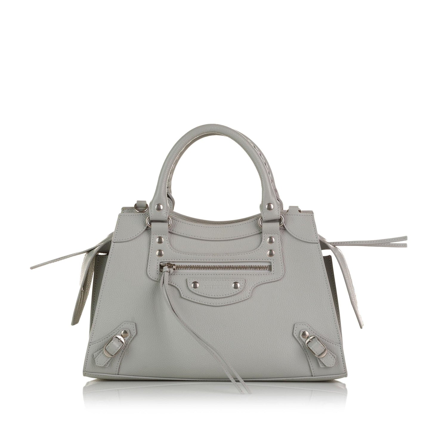 Luxury Balenciaga Trending 2025 Neo Classic City (SHG-36964)