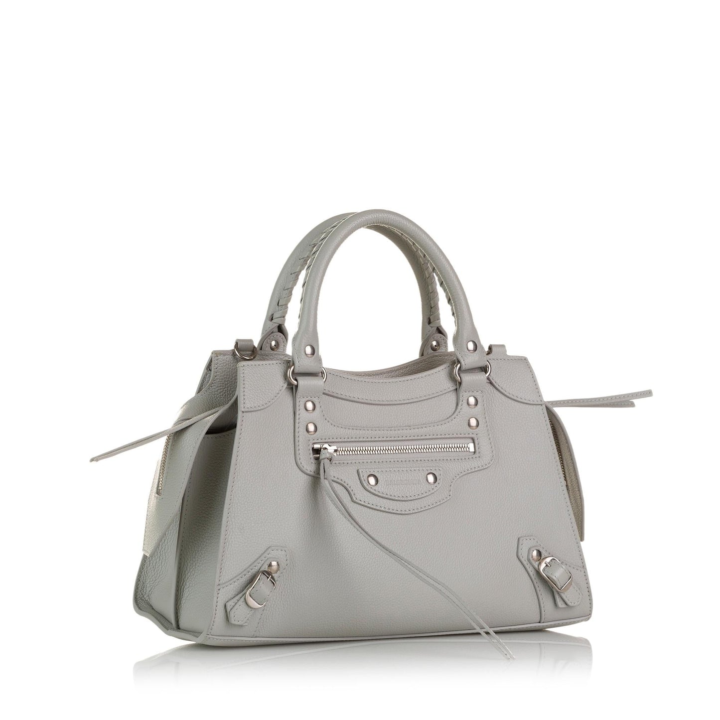 Luxury Balenciaga Trending 2025 Neo Classic City (SHG-36964)