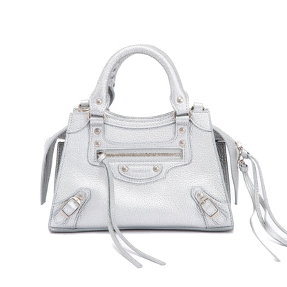 Balenciaga Neo Classic Mini City Bag