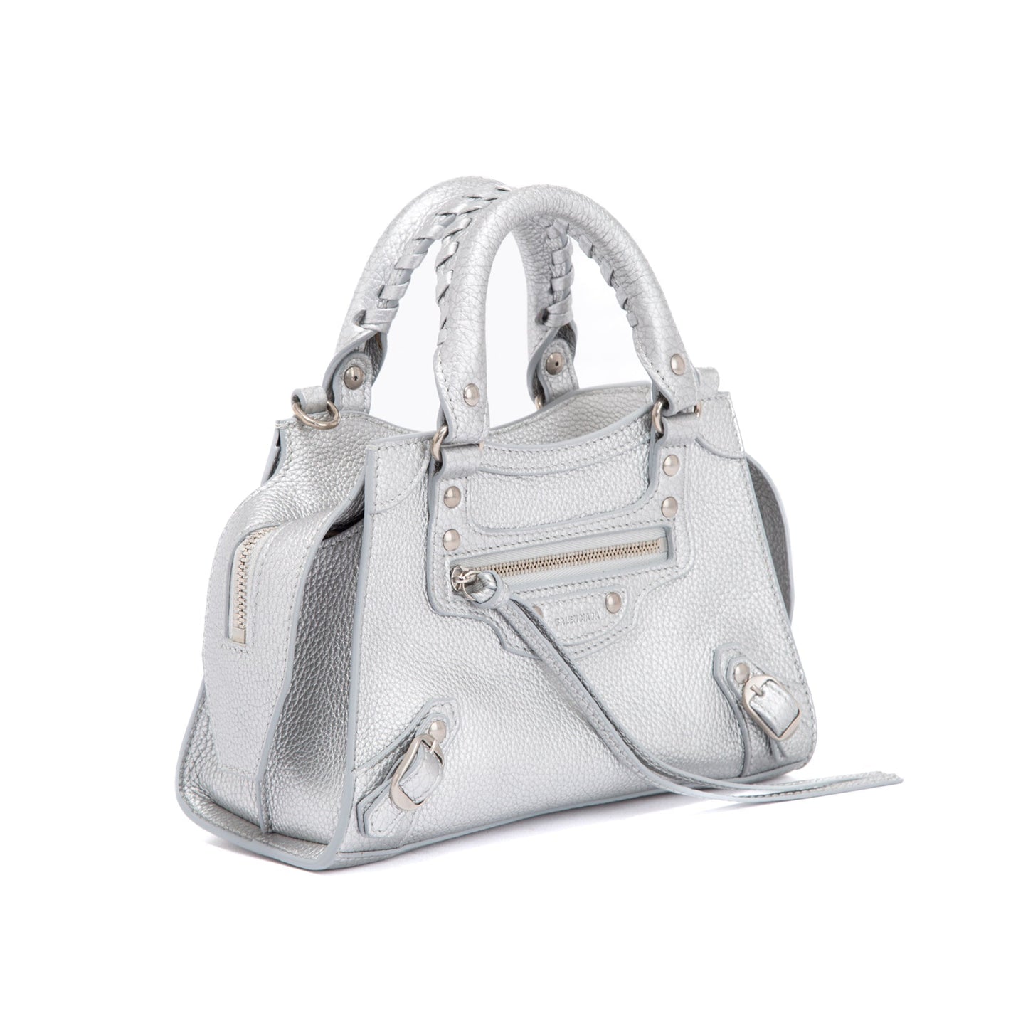 Balenciaga Neo Classic Mini City Bag