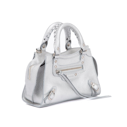 Balenciaga Neo Classic Mini City Bag