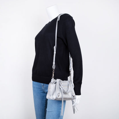 Balenciaga Neo Classic Mini City Bag