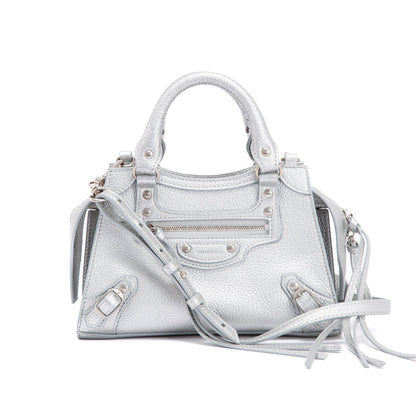 Balenciaga Neo Classic Mini City Bag