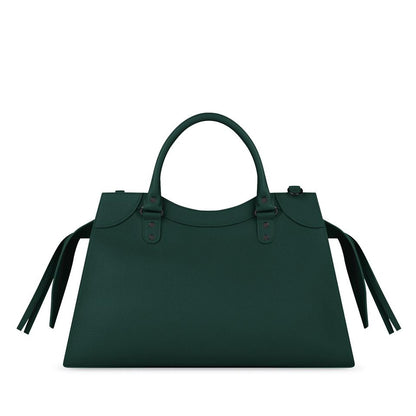 BALENCIAGA NEO CLASSIC CITY SMALL SATCHEL