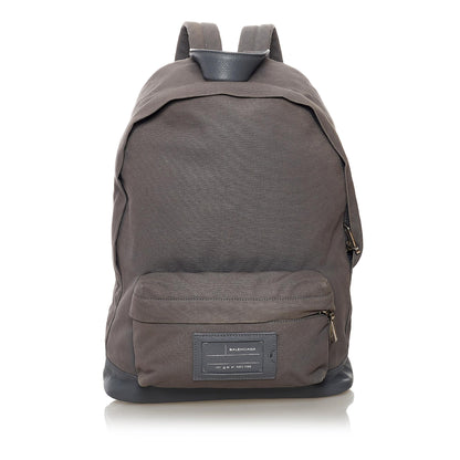 Luxury Balenciaga Trending 2025 Nylon Backpack (SHG-33199)
