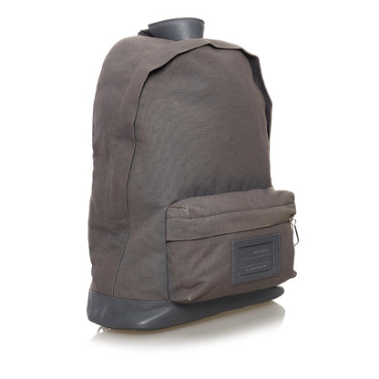 Luxury Balenciaga Trending 2025 Nylon Backpack (SHG-33199)