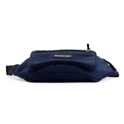 Balenciaga Nylon Explorer Belt Bag