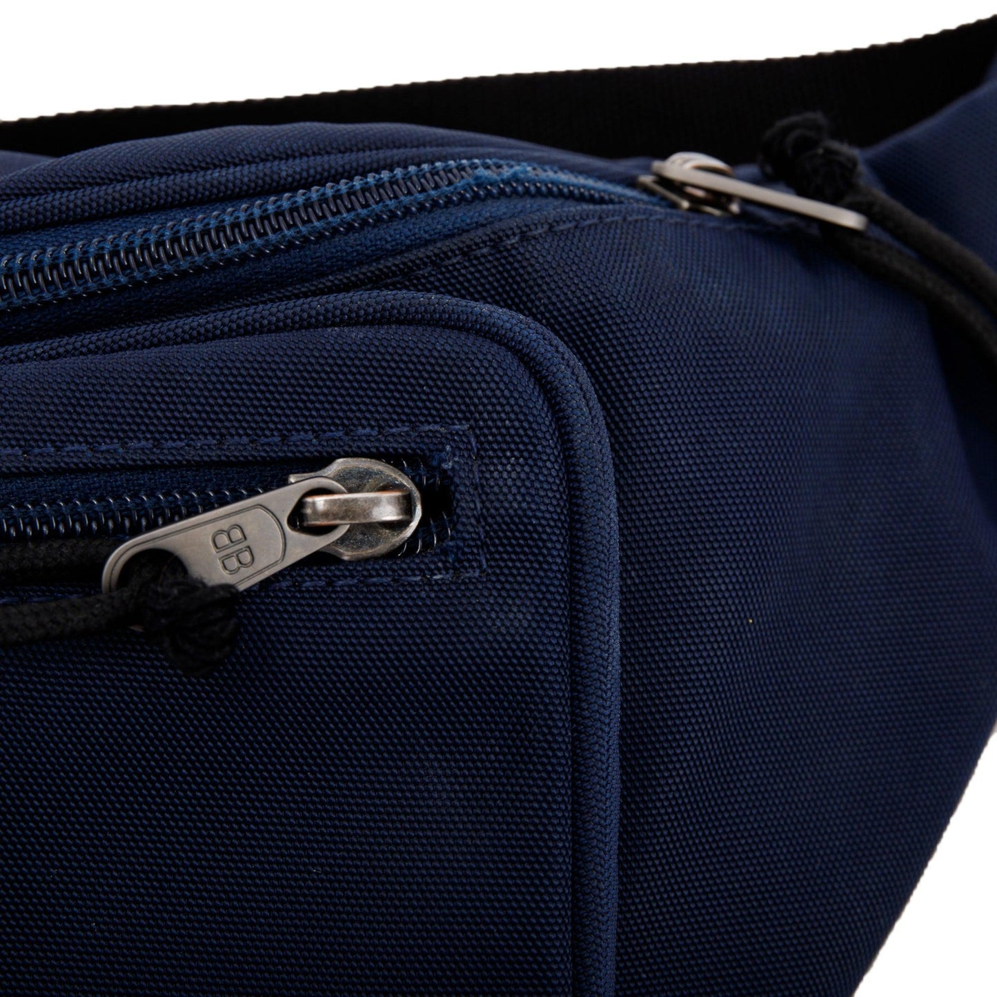 Balenciaga Nylon Explorer Belt Bag