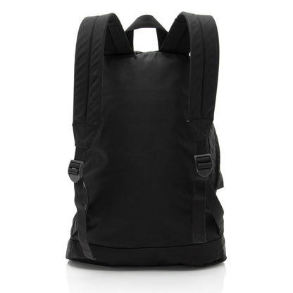 Luxury Balenciaga Trending 2025 Nylon Explorer Campaign Backpack (SHF-j0JtUC)